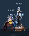 1/4 Scale Ganyu - Genshin Impact Resin Statue - Explosion Studio