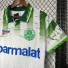 Retro 1996 Palmeiras Soccer Jersey Away