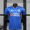 25/26 Player Cruz Azul Soccer Jersey Home