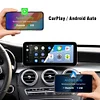 Ugode Mercedes Benz GLC C V X Class W205 C63 C43 W447 2014-2019 year Apple CarPlay Android Auto Display Monitor Upgrade Autoradio Stereo 