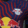 2023/2024 Player Version Leipzig Away Football Shirt 1:1 Thai Quality