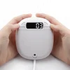 Pet Mute Alarm Clock 2 Vibrating Modes Cute Multifunctional for Students Bedroom