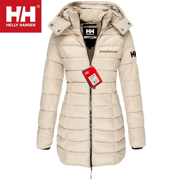 Dámska bunda s kapucňou Helly-Hansen®