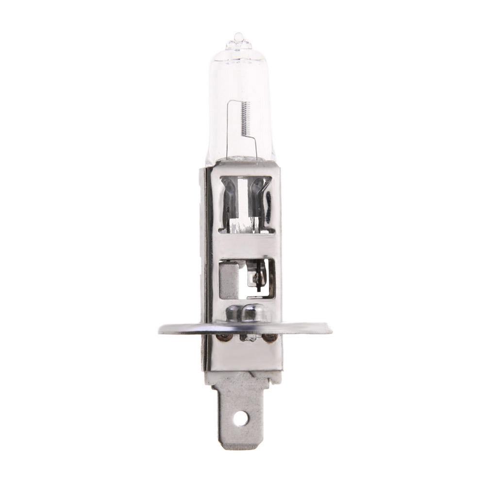 

H1 12V 100W Universal Car Lamp Light Bulb Head Light Quartz Halogen Lamp, 501 Original