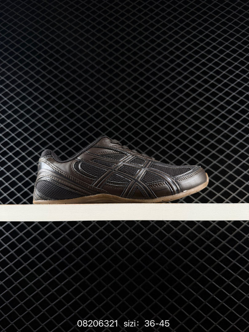 Comfortable anti-slip wear-resistant low-top casual running shoes