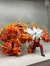 Squatting Sakazuki/ Akainu - ONE PIECE Resin Statue - NEIJUAN Studio