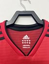 2018-2019 Retro Manchester United Home Football Shirt 1:1 Thai Quality