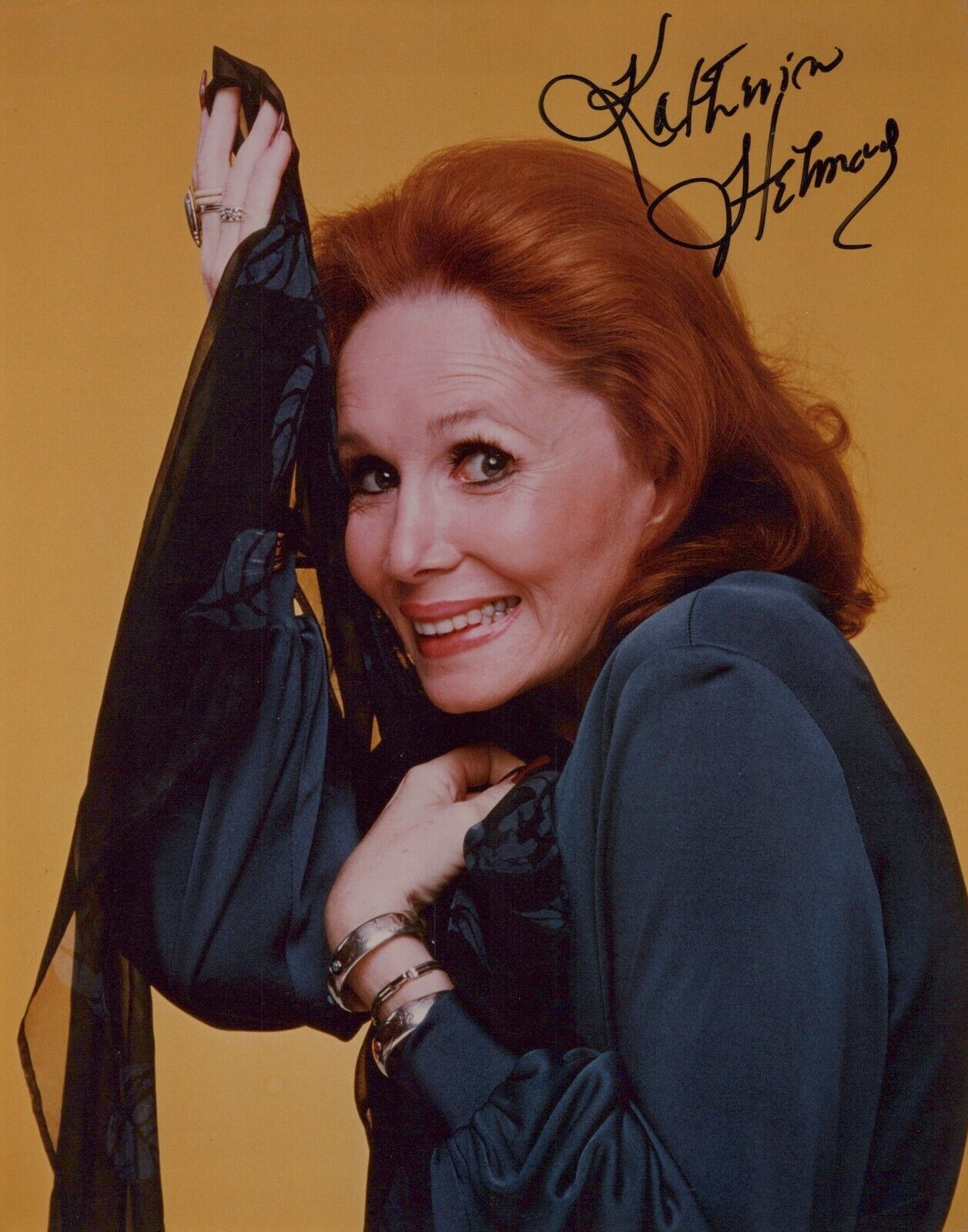 Katherine Helmond - 1929-2019 (TV's Who's the Boss?