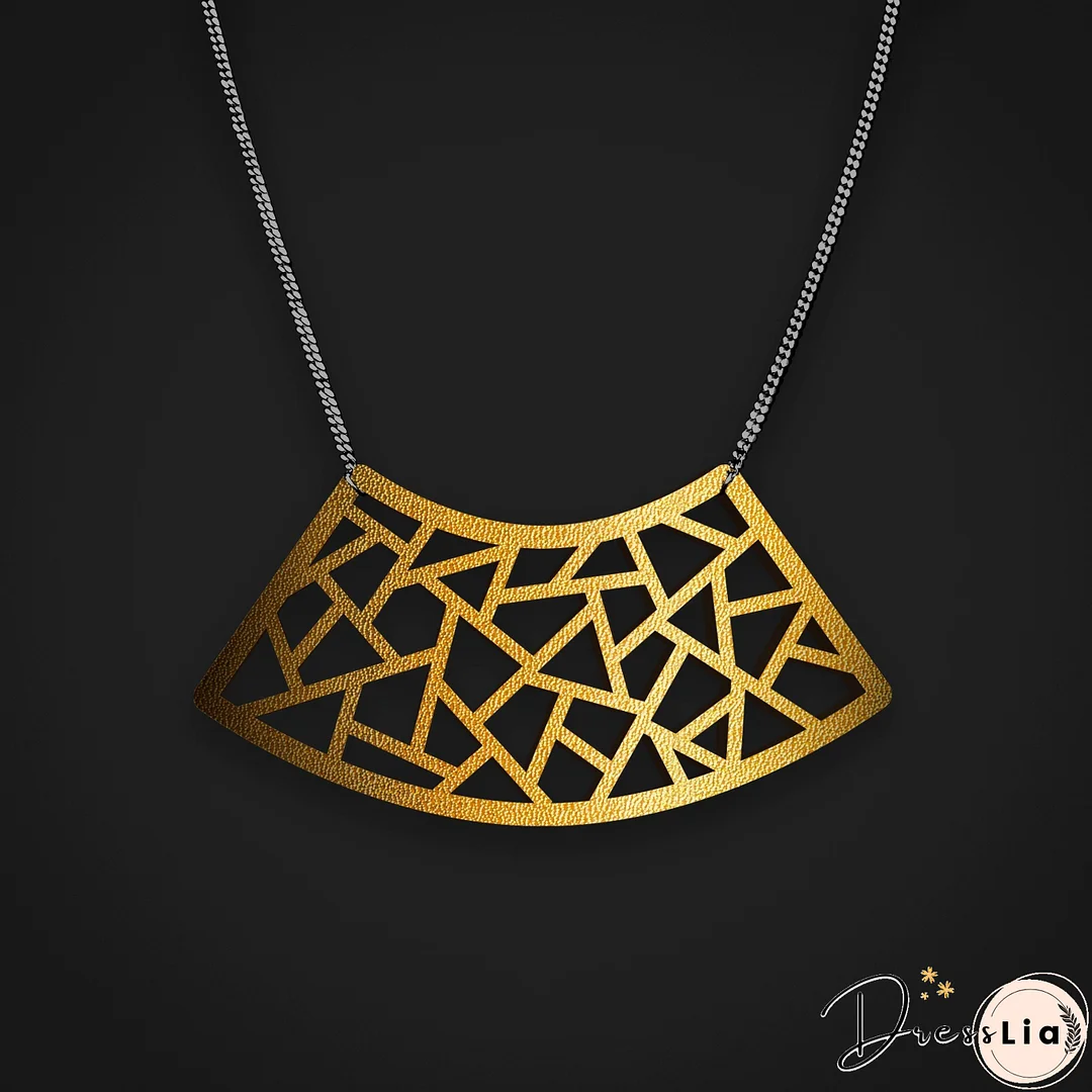 Minimalism Necklace