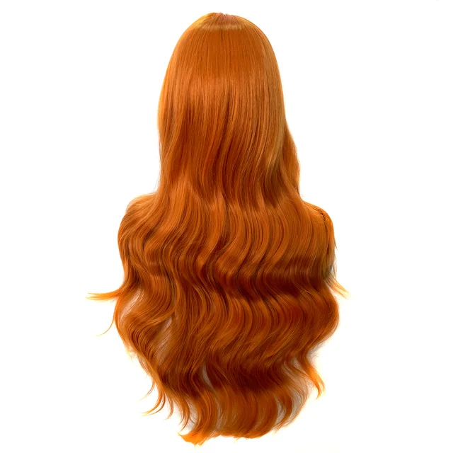 Jewtribute Hair®|Body Wave Lace  Wig for Women Burgundy