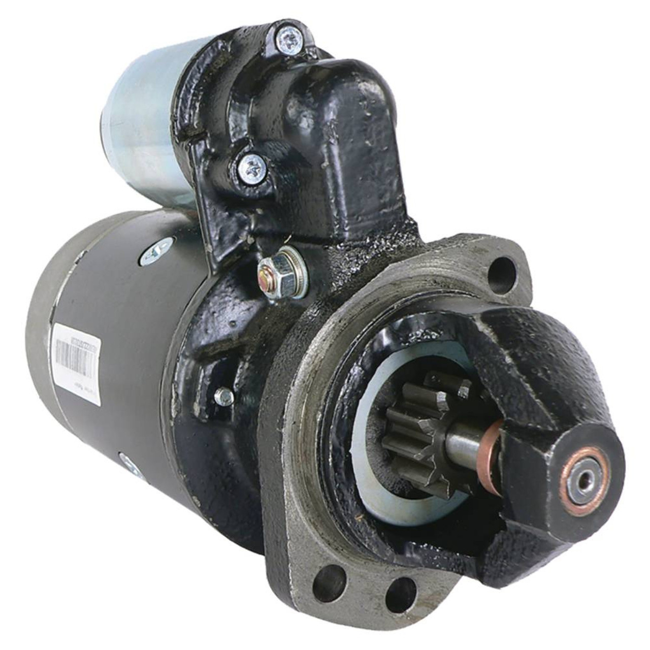 STG92400 12V 11T Starter 1177441 1178670 7012626 for Deutz BF4L1011 Diesel Engine
