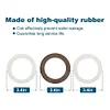 Return Outlet Jet Fitting Heat-resistance Pool Wall Joint Swimming Pool Supplies