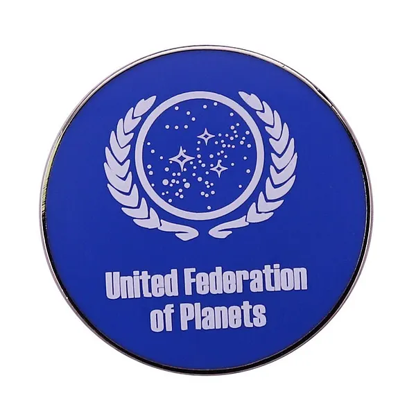 Foto del pin Unión de Planetas Brillante