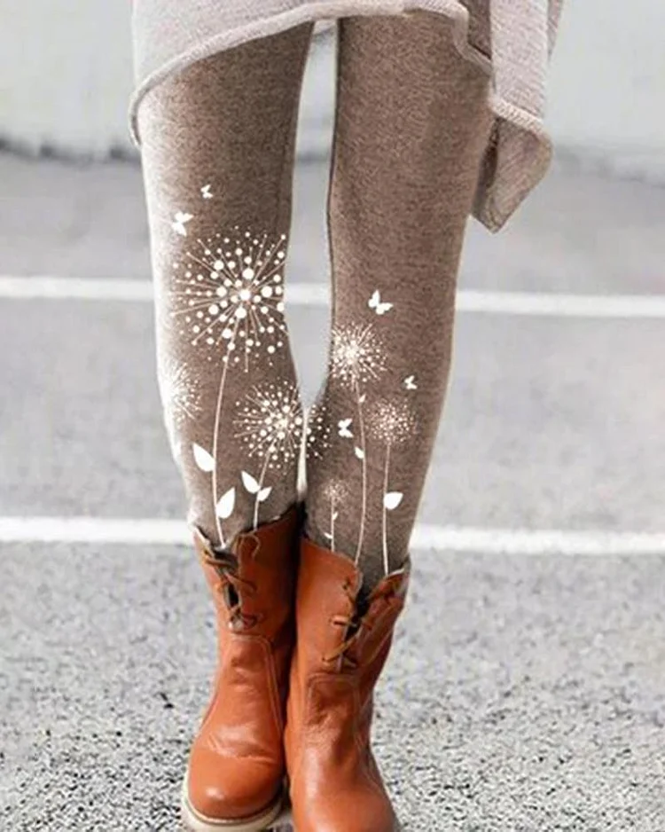 Women's casual pants-30