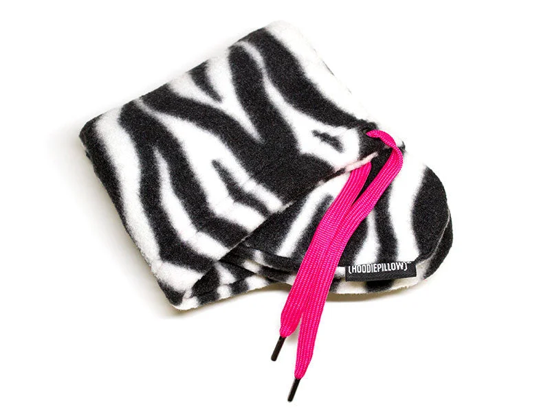 Travel HoodiePillow - Patterns