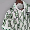 1994 Retro Nigeria National Team Away Shirt_Football Shirt 1:1 Thai Quality
