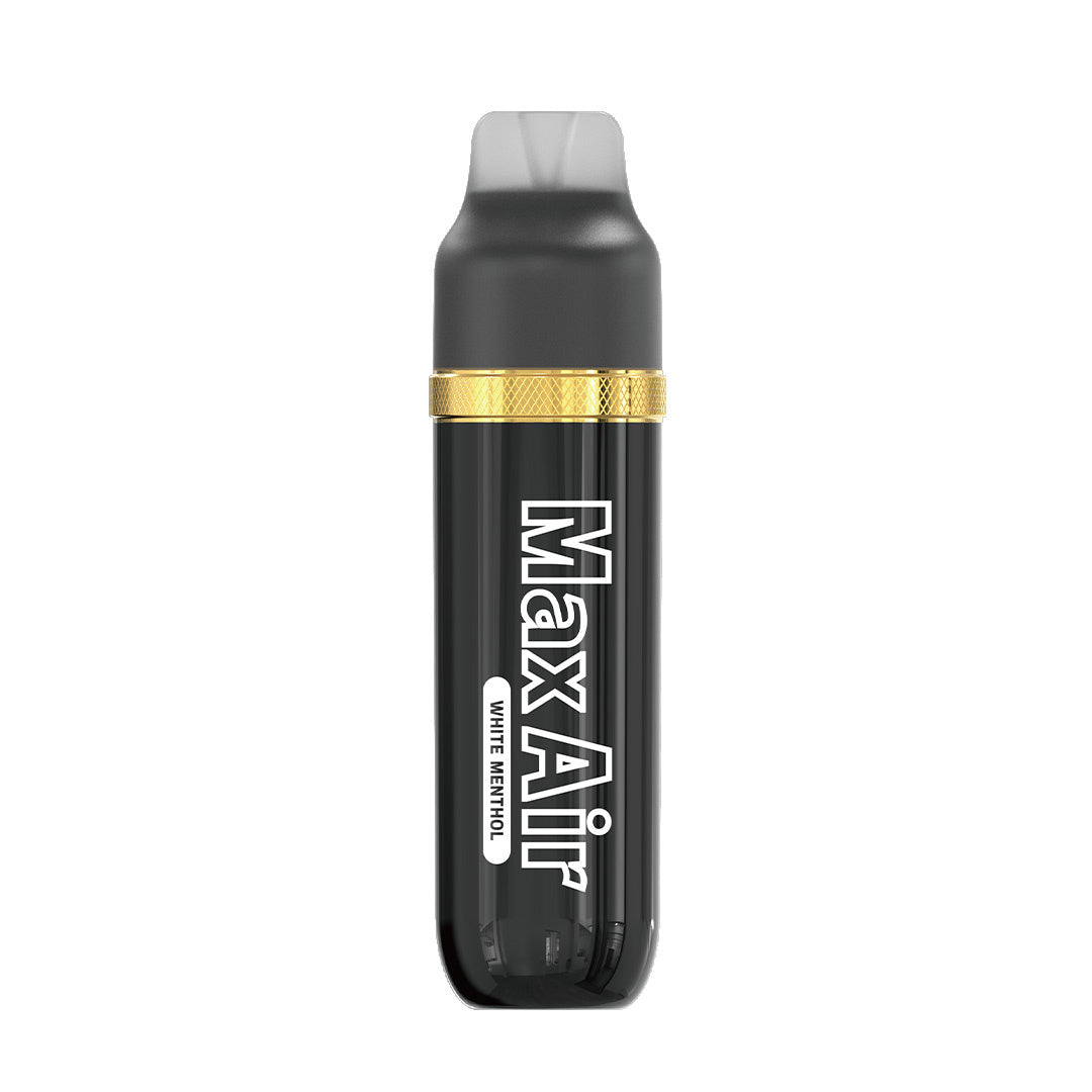 MR FOG MAX AIR 3000 PUFFS White Menthol