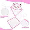 12"-16" Reborn Baby Doll Pink 4 Pcs Accessories Set - RBBI-Myrebornbabydoll&reg; Myrebornbabydoll&reg;