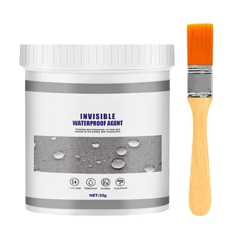 🔥49% OFF Hot Sale! 🔥Waterproof Anti-Leakage Agent