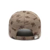 Men's Outdoor Sun Protection Casual Breathable Quick-drying All-match Baseball Cap
