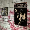 The Doors - Vintage Metal Signs - 20*30cm/30*40cm - Music