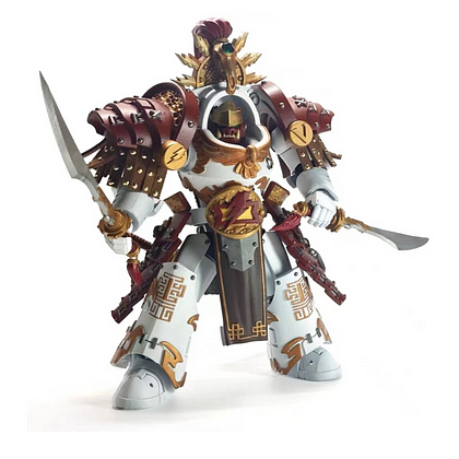 Warhammer 40000 White Scars バンドル取引 WARHAMMER 40,000 WHITE SCARS INTERCESSOR | Warhammer