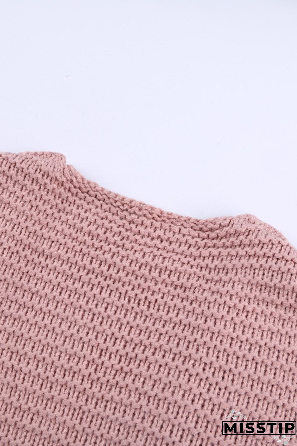 Everyday Knit Cardigan