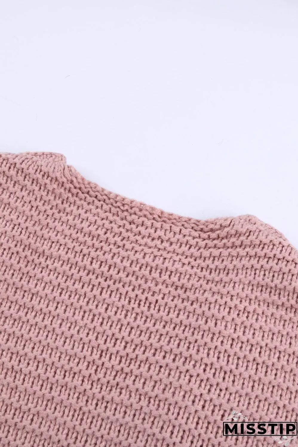 Everyday Knit Cardigan