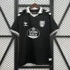 25/26 RC Celta de Vigo 100th Anniversary Black Soccer Jersey