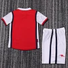 1998-1999 Retro Arsenal Home Football Shirt 1:1 Thai Quality Kids Size
