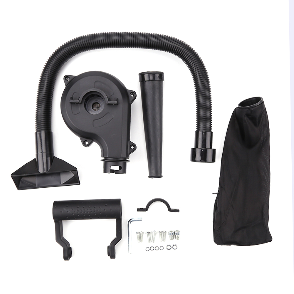 

2 in 1 Angle Grinder to Air Blower Suction with Handle Hose Power Tool, 501 Original