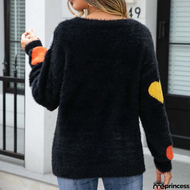 Classic and Elegant Sweater