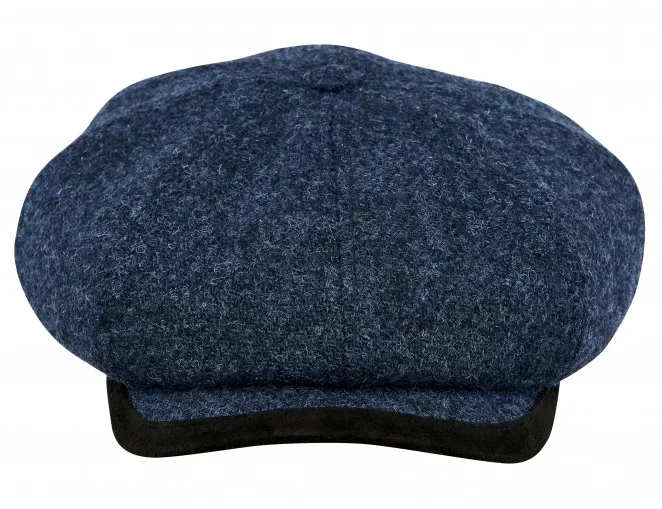 MALONE - HARRIS TWEED