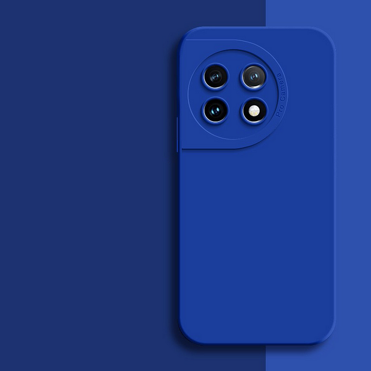 Transparent Shockproof Camera Protection Matte Case