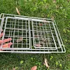 IGT Camping Drain Basket Stainless Steel Storage Basket IGT Table Accessories