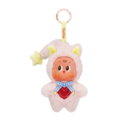 Twinkle Twinkle Crush On You Series-Plush Pendent Blind Box