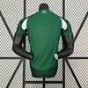 2024 Player Version Mexico Training Wear Football Shirt 1:1 Thai Quality
