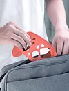 Silicone Protective Skin Case Gamepad Skin Cover for Switch 2 Pro Controller