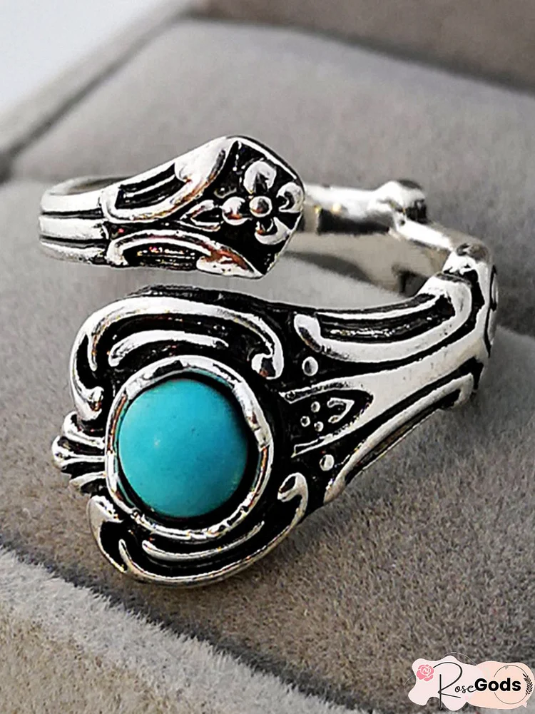 Vintage Ring