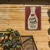 Milk - Vintage Metal Signs(8*12Inch)