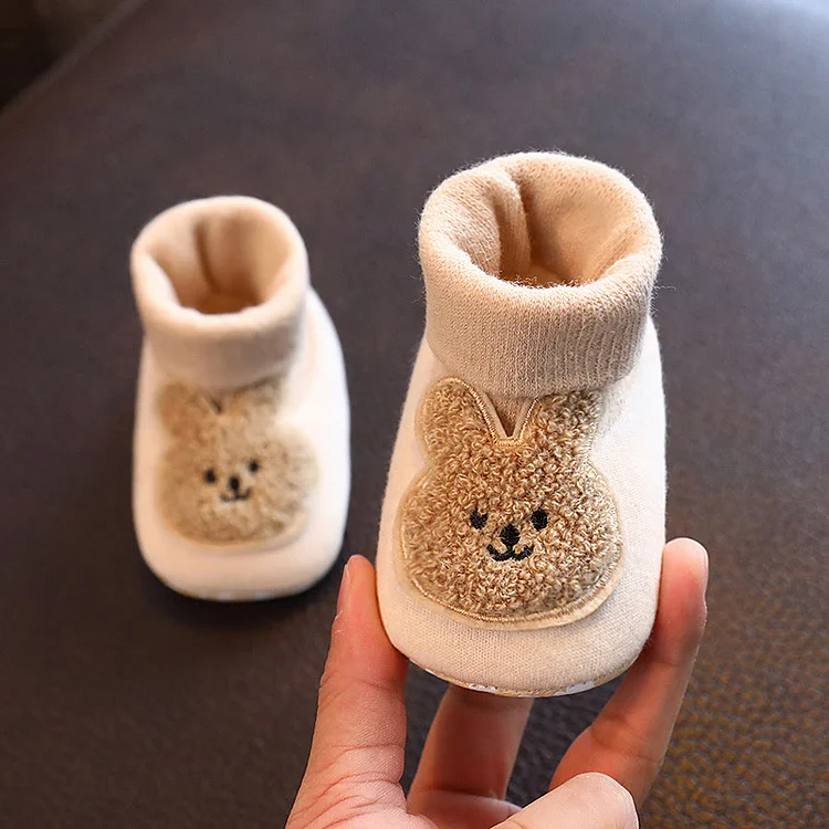 Baby Bear Pre-walker Shoes