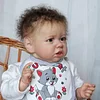 20'' Realistic Sweet Reborn Baby Girl Doll Almeida - RBBI-Myrebornbabydoll® Myrebornbabydoll®