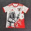2025/2026 Japan Oni Samurai Football Jersey 1:1 Thai Quality