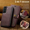 2022 Luxury Leather Cover For Samsung Galaxy S22 S21 S20 Note20 Series