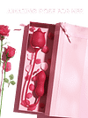 SKYLAR | Clitoral G-Spot Stimulator Rose Toy with Tongue