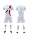 Wholesale Men Soccer Jersey