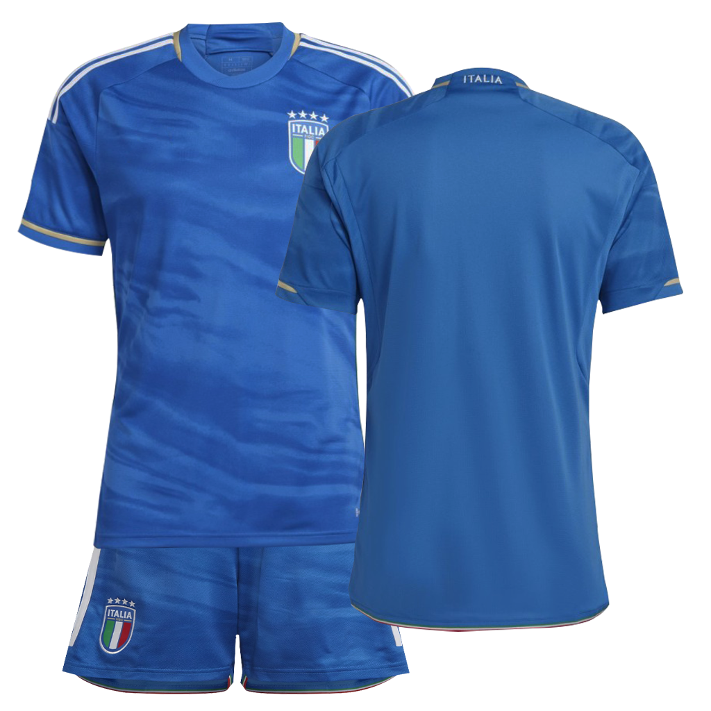ITALY HOME 23-24 mysite