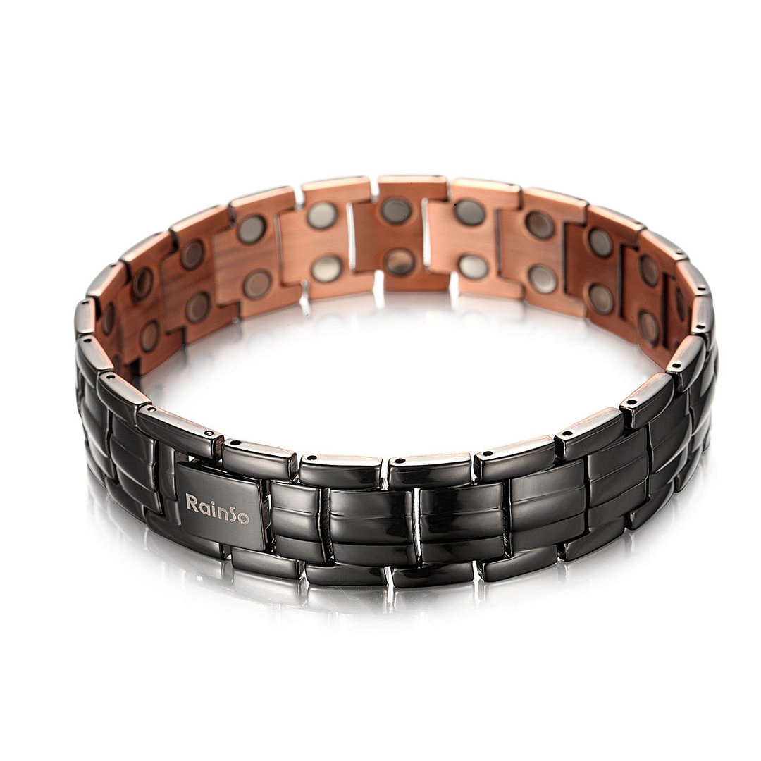 High Gauss Most Effective Powerful Copper Bracelet Benefits