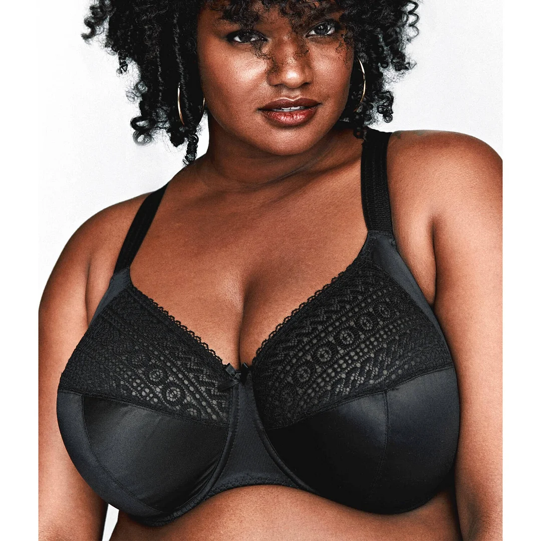 PrimaDonna Montara Biustonosz z pełną miseczką