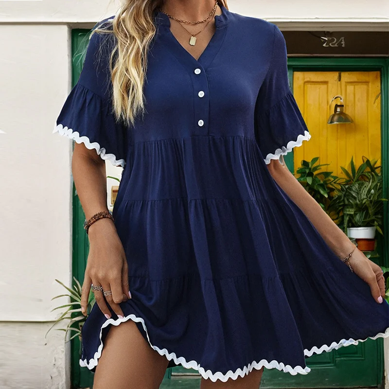 Dress Code Decoded: Spring And Summer Fashion Guide for Older Women